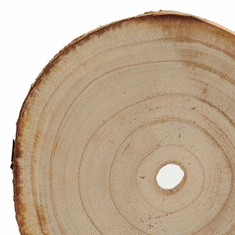 Tronco Decorativo 16cm