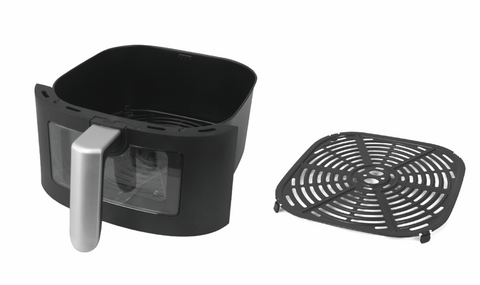 Freidora de Aire 6.5 Litros 1700W Royalty Line