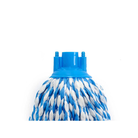 Fregona Microfibra 150g Trenzado