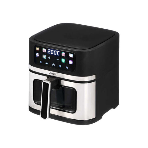 Freidora de Aire 6,5L 1500W Argón