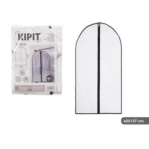 Funda Portatrajes 60x137cm