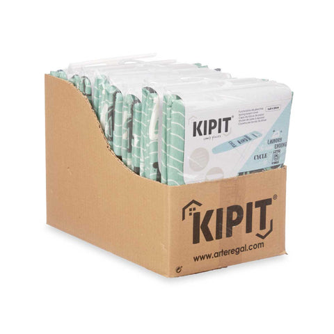 Funda Tabla Planchar con Muletón 140x50cm Cycle Verde