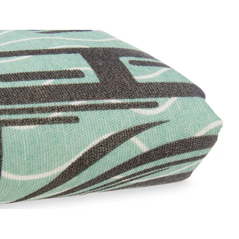 Funda Tabla Planchar con Muletón 140x50cm Cycle Verde