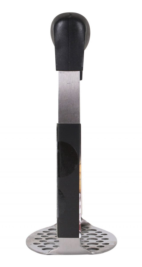 Majador 11,5x18cm Acero Inoxidable