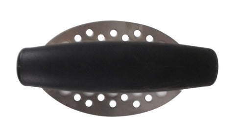 Majador 11,5x18cm Acero Inoxidable