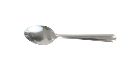Set 12 Cucharas de Postre Acero Inoxidable Privilege