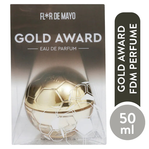 Mini Colonia Premium Gold Award 50ml