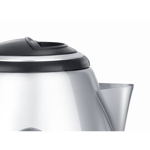 Hervidor Acero Inoxidable 1.8 Litros 1500W Argón
