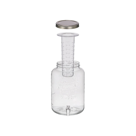 Jarra con Enfriador 8L Summer