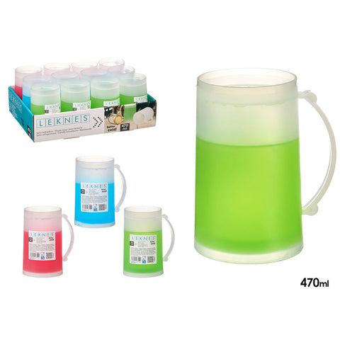 Jarra Enfriadora surtido 3 colores