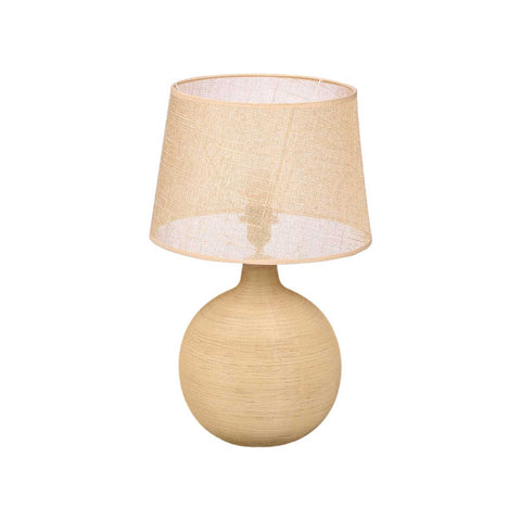 Lámpara Rayas Tierra 52cm