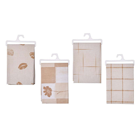 Mantel Rectangular 140x140cm Tierra surtido aleatorio