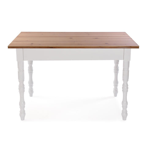 Mesa de Cocina Klett 120x80x70cm Versa