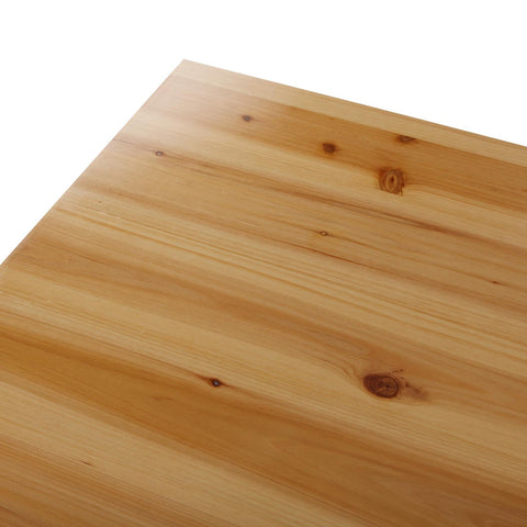 Mesa de Cocina Klett 120x80x70cm Versa