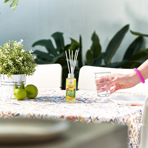 Mikado Reposición Citronella 100ml