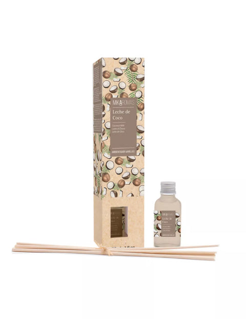 Mikado Leche de Coco 30ml