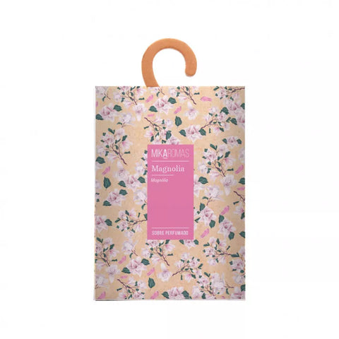 Sobre Perfumado Magnolia 100ml