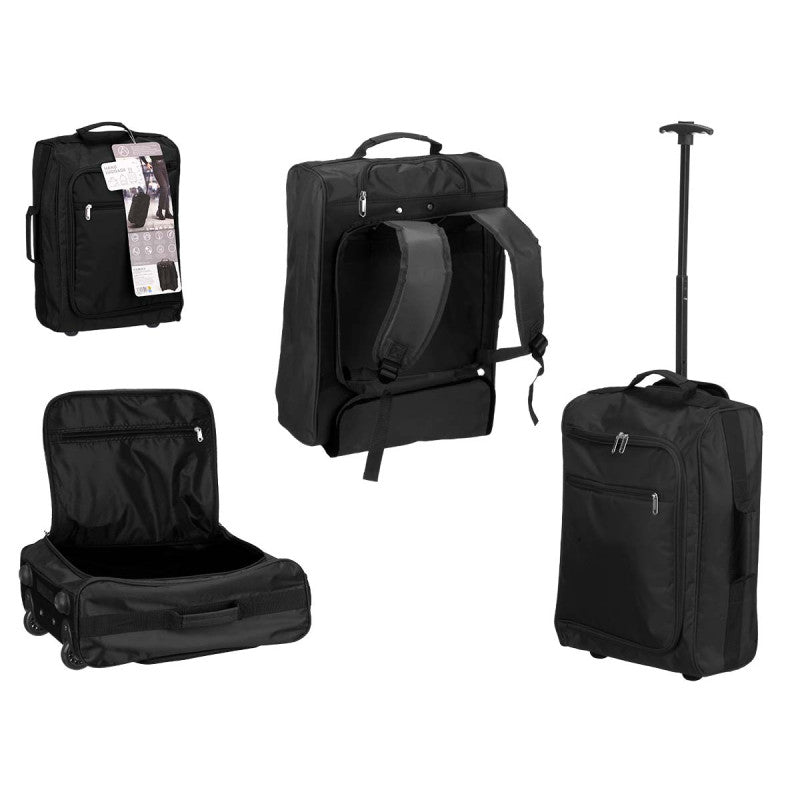 mochila trolley viaje