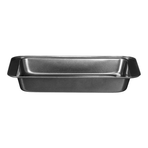 Molde Rectangular de Acero 37x25cm
