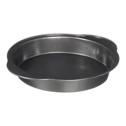 Molde Redondo Acero Asas 24,5cm