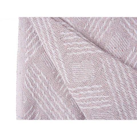 Multiuso Jacquard Gris 125X150cm