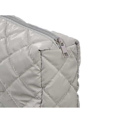 Neceser Rectangular surtido Gris o Crema
