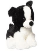Perrito de Peluche 26cm surtido a escoger