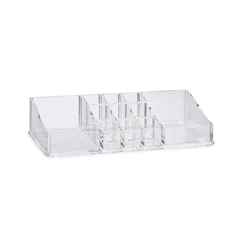 Organizador de Cosmética Cuadrado 11 Huecos