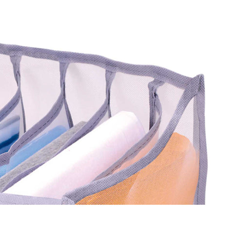 Organizador 9 Compartimentos Camisas