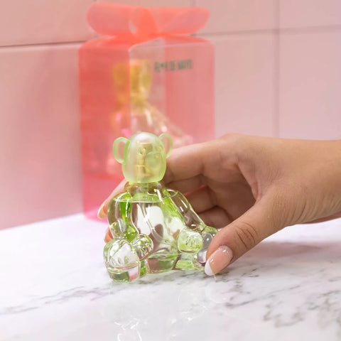 Mini Colonia Premium Teddy Love 50ml