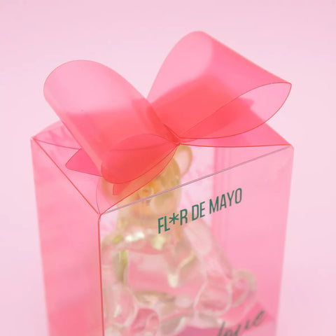 Mini Colonia Premium Teddy Love 50ml