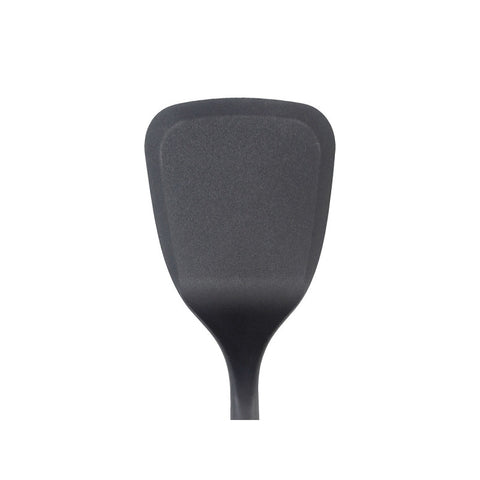 Pala Bicolor Gris Negra