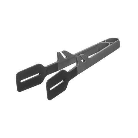 Pinzas de Cocina Anchas Soporte