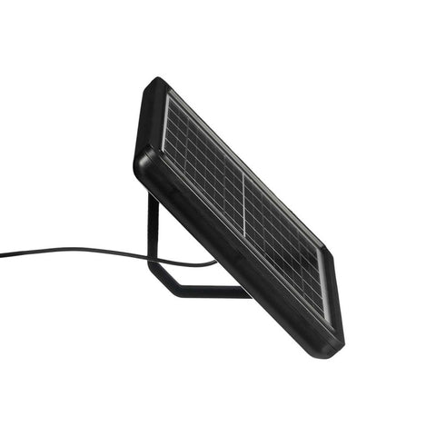 Cargador Placa Solar Portátil 8W USB