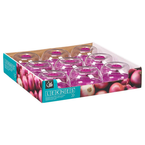 Recipiente Mantenimiento Cebolla