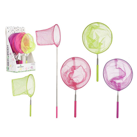 Red Multiusos Extensible 3 Colores Surt