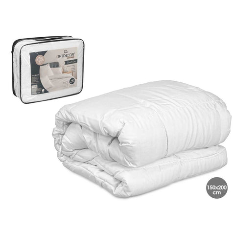 Relleno Nórdico cama 90cm (150x200cm) Blanco