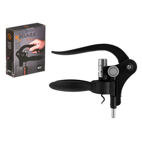 Sacacorchos Asa Negra