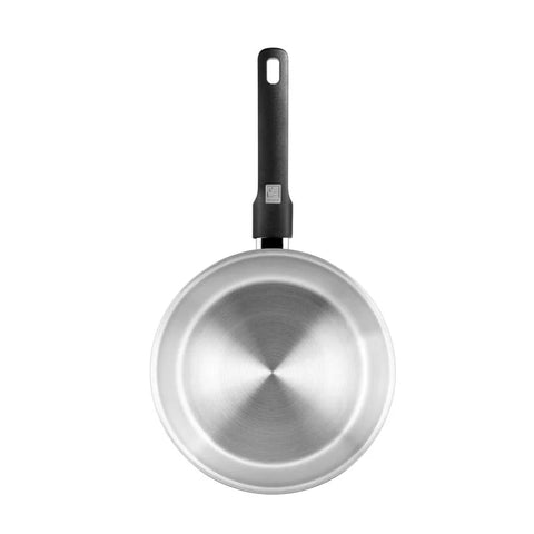 Sartén 20cm Monix Acero Inoxidable Full Induction Elite