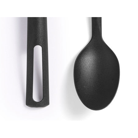 Set 4 Utensilios Negros