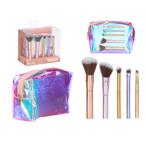 Set Neceser 5 Brochas