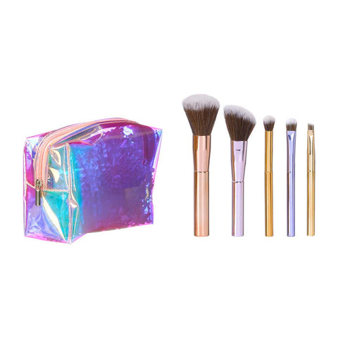 Set Neceser 5 Brochas