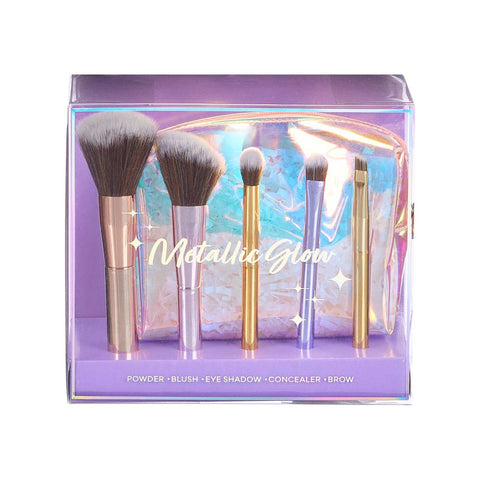 Set Neceser 5 Brochas