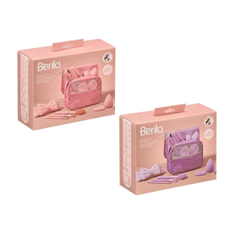 Set Neceser Maquillaje 33 Piezas