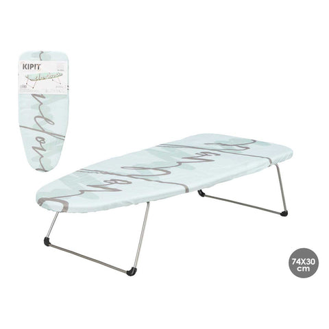 Tabla de Planchar Sobremesa 30x74cm Love