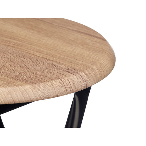 Taburete Madera Plegable