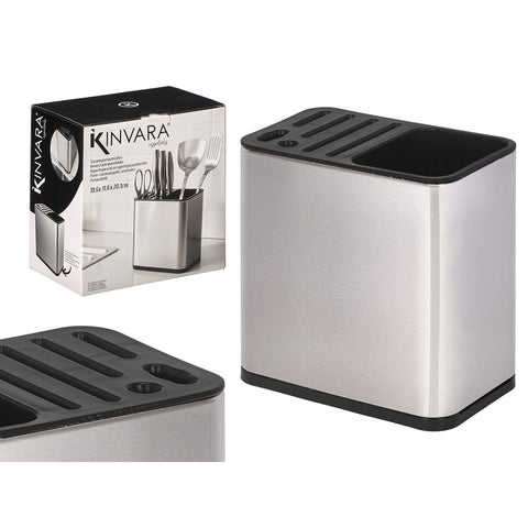 Tacoma Portautensilios Acero