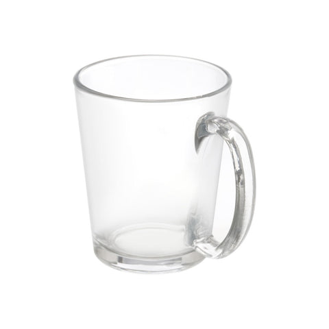 Pack 6 Tazas Desayuno Asa Cónica 250ml