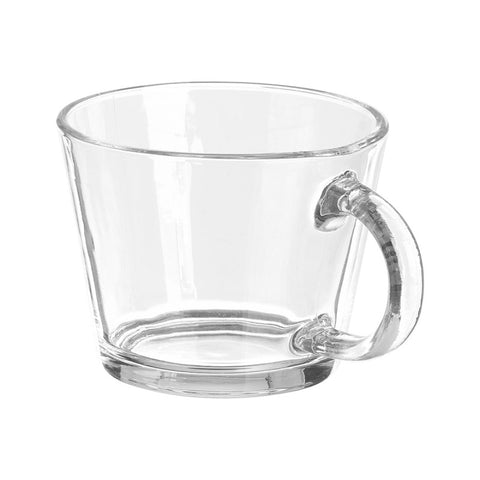 Pack 6 Tazones Desayuno Asa 400ml