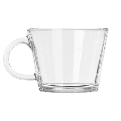 Pack 6 Tazones Desayuno Asa 400ml